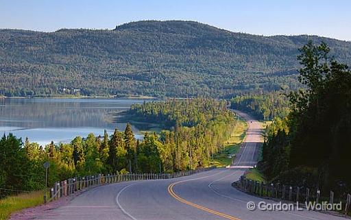 Trans-Canada Highway_02876.jpg - Photographed on the north shore of Lake Superior near Terrace Bay, Ontario, Canada.